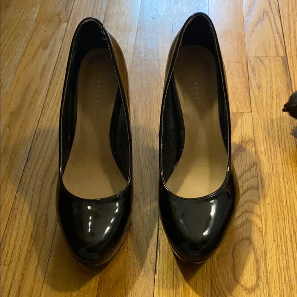 Lauren Conrad heels